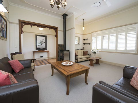 The Guesthouse Maleny - Accommodation in Bendigo 24