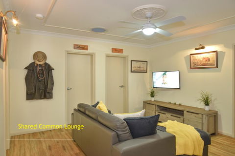 The Guesthouse Maleny - Accommodation in Bendigo 4
