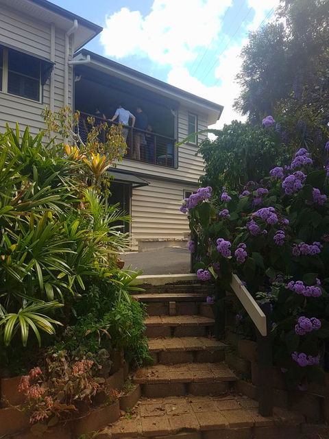 The Guesthouse Maleny - Accommodation in Bendigo 1