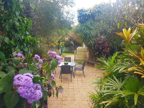 The Guesthouse Maleny - Accommodation in Bendigo 2