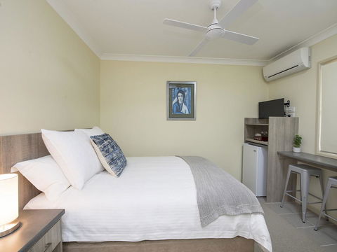 The Guesthouse Maleny - Accommodation in Bendigo 28