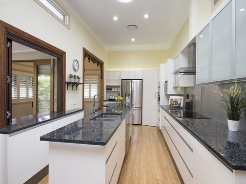 The Guesthouse Maleny - Accommodation in Bendigo 27