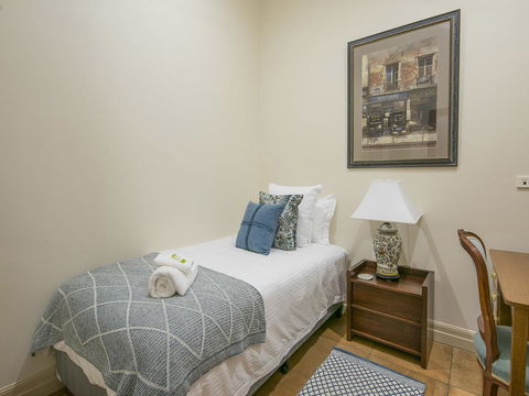 The Guesthouse Maleny - Accommodation in Bendigo 26