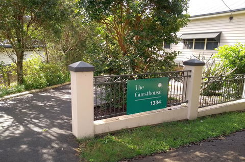 The Guesthouse Maleny - Accommodation in Bendigo 3