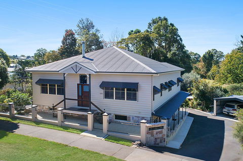 The Guesthouse Maleny - Accommodation in Bendigo 8