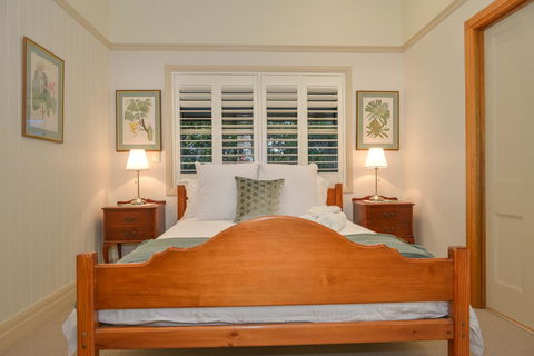 The Guesthouse Maleny - Accommodation in Bendigo 16