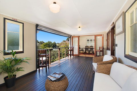 The Guesthouse Maleny - Accommodation in Bendigo 21