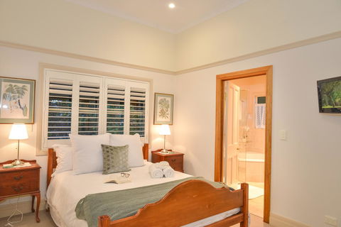The Guesthouse Maleny - Accommodation in Bendigo 15