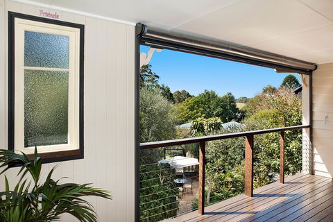 The Guesthouse Maleny - Accommodation in Bendigo 22