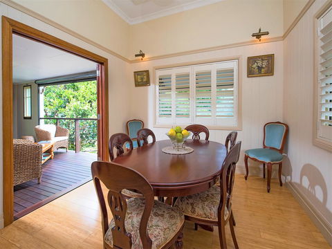 The Guesthouse Maleny - Accommodation in Bendigo 14
