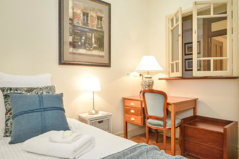 The Guesthouse Maleny - Accommodation in Bendigo 13