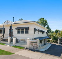 The Guesthouse Maleny - Accommodation in Bendigo