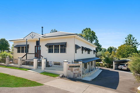 The Guesthouse Maleny - Accommodation in Bendigo 0