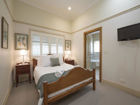 The Guesthouse Maleny - Accommodation in Bendigo 12