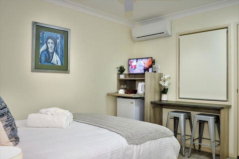 The Guesthouse Maleny - Accommodation in Bendigo 35