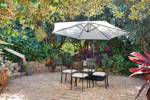 The Guesthouse Maleny - Accommodation in Bendigo 23