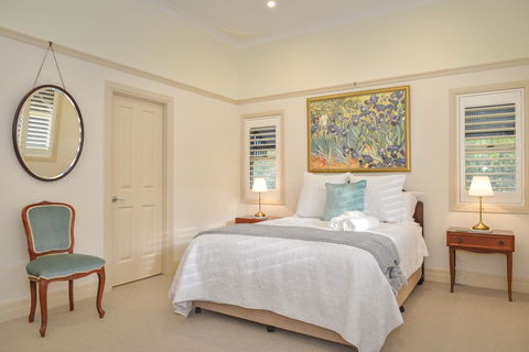 The Guesthouse Maleny - Accommodation in Bendigo 17