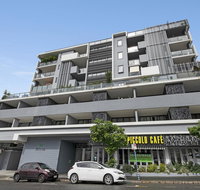 Atrio Apartments - Accommodation in Bendigo