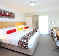 Best Western Gregory Terrace - Accommodation in Bendigo