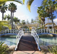 DB Broadbeach Private Apartments with Coastal Holiday Apts - Accommodation in Bendigo