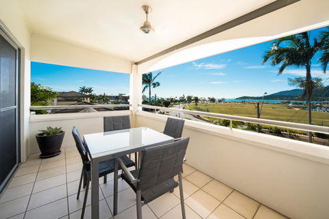 Portside Whitsunday Luxury Holiday Apartments - Accommodation in Bendigo 4