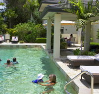 Portside Whitsunday Luxury Holiday Apartments - Accommodation in Bendigo