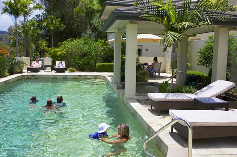 Portside Whitsunday Luxury Holiday Apartments - Accommodation in Bendigo 0