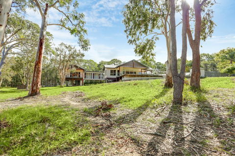 Carter Retreat - Accommodation in Bendigo 24