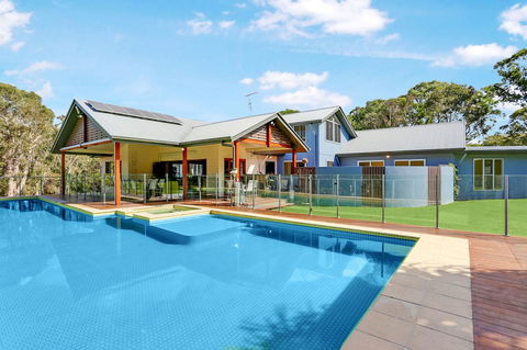 Carter Retreat - Accommodation in Bendigo 14