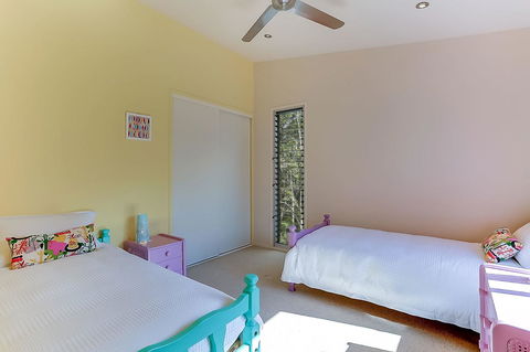 Carter Retreat - Accommodation in Bendigo 8
