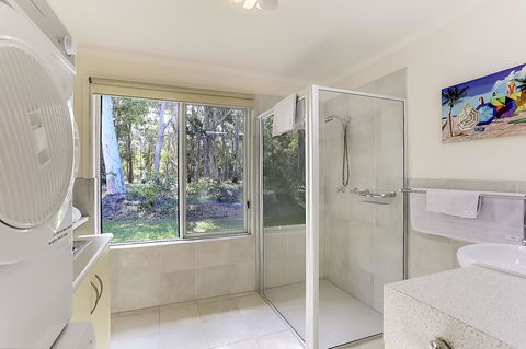 Carter Retreat - Accommodation in Bendigo 20