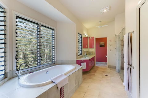 Carter Retreat - Accommodation in Bendigo 7