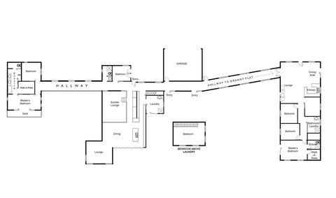 Carter Retreat - Accommodation in Bendigo 25