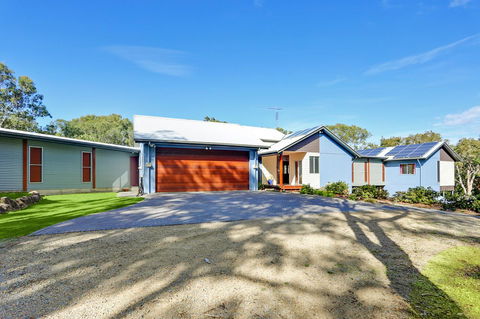 Carter Retreat - Accommodation in Bendigo 22