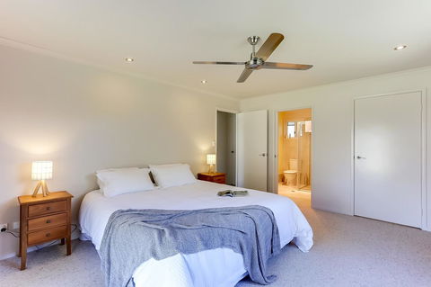 Carter Retreat - Accommodation in Bendigo 18