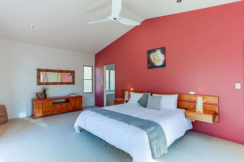 Carter Retreat - Accommodation in Bendigo 5