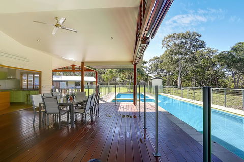 Carter Retreat - Accommodation in Bendigo 0