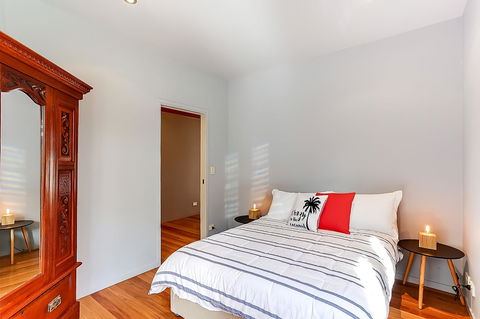 Carter Retreat - Accommodation in Bendigo 10