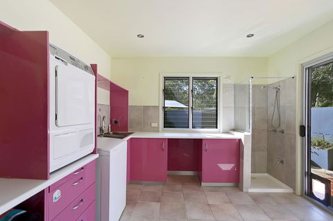 Carter Retreat - Accommodation in Bendigo 12