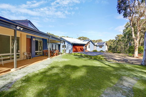 Carter Retreat - Accommodation in Bendigo 21