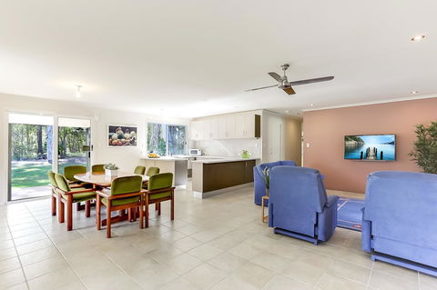 Carter Retreat - Accommodation in Bendigo 17
