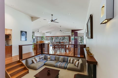 Carter Retreat - Accommodation in Bendigo 2