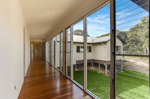 Carter Retreat - Accommodation in Bendigo 9