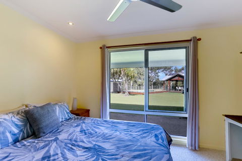 Carter Retreat - Accommodation in Bendigo 19