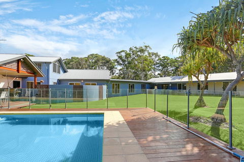 Carter Retreat - Accommodation in Bendigo 15