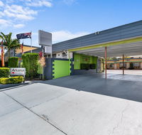 Arkana Motel - Accommodation in Bendigo