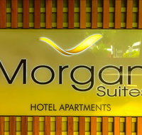 Morgan Suites - Accommodation in Bendigo