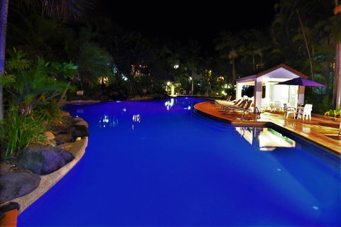 Grande Florida Beachside Resort - Accommodation in Bendigo 28