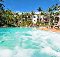 Grande Florida Beachside Resort - Accommodation in Bendigo