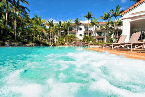 Grande Florida Beachside Resort - Accommodation in Bendigo 0